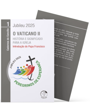 O VATICANO II - CADERNOS DO CONCILIO VOL 1