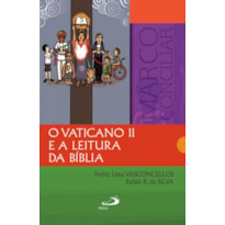 O Vaticano II e a leitura da Bíblia