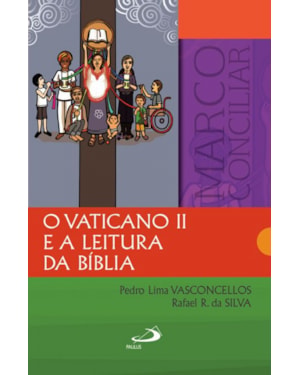 O Vaticano II e a leitura da Bíblia