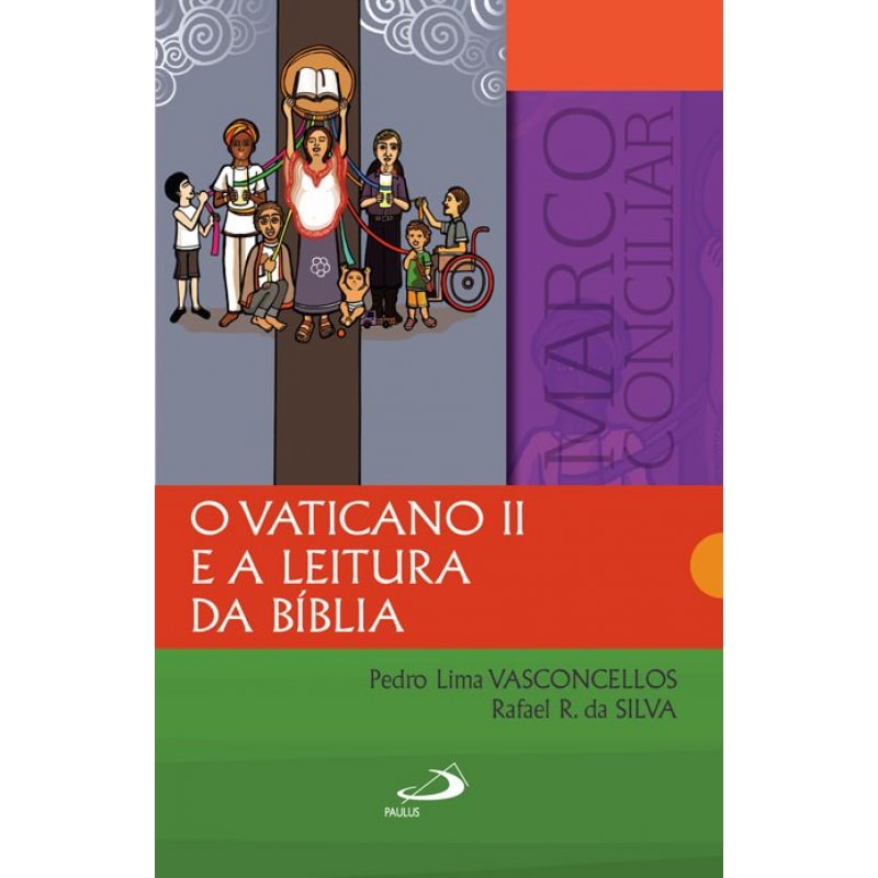 O Vaticano II e a leitura da Bíblia