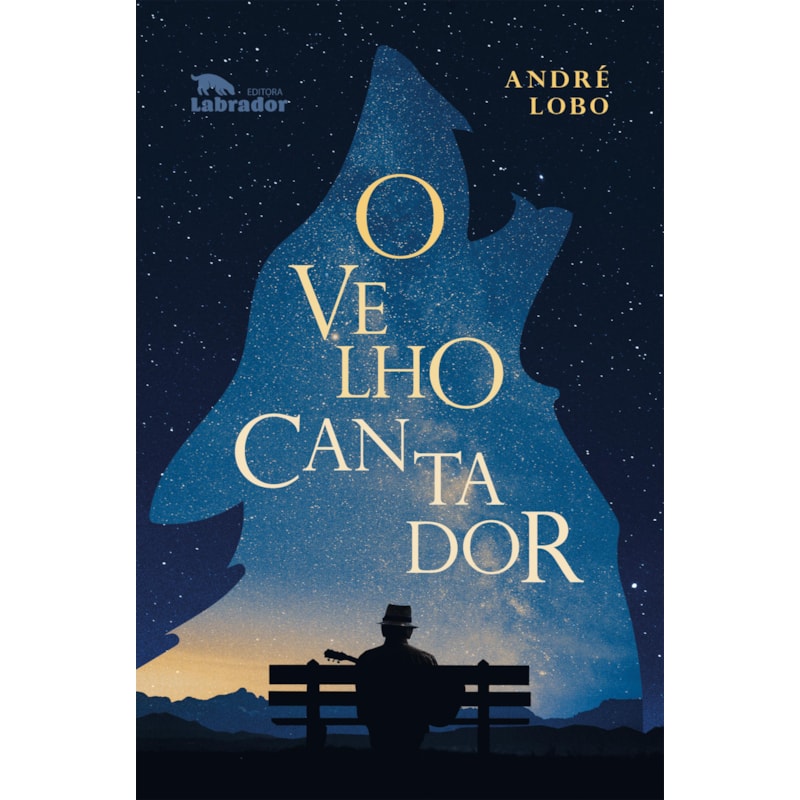 O VELHO CANTADOR