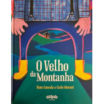 O velho da montanha