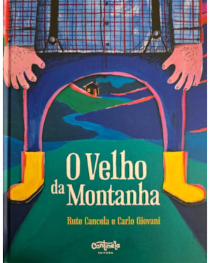 O velho da montanha