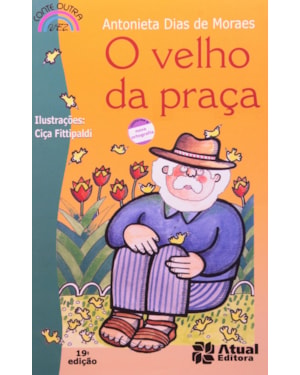 O VELHO DA PRAÇA