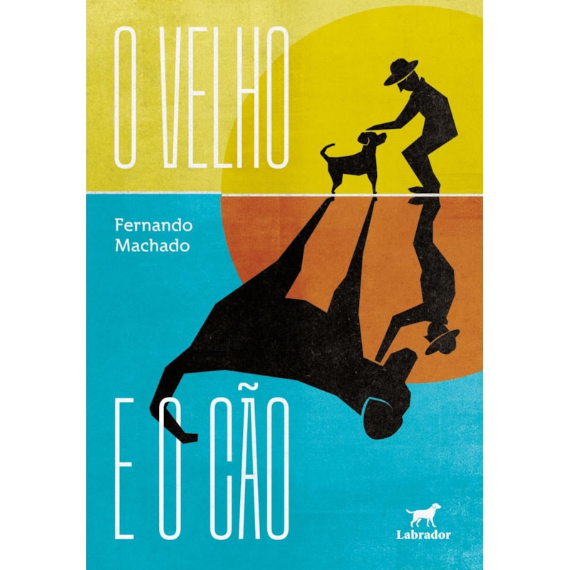 O VELHO E O CÃO