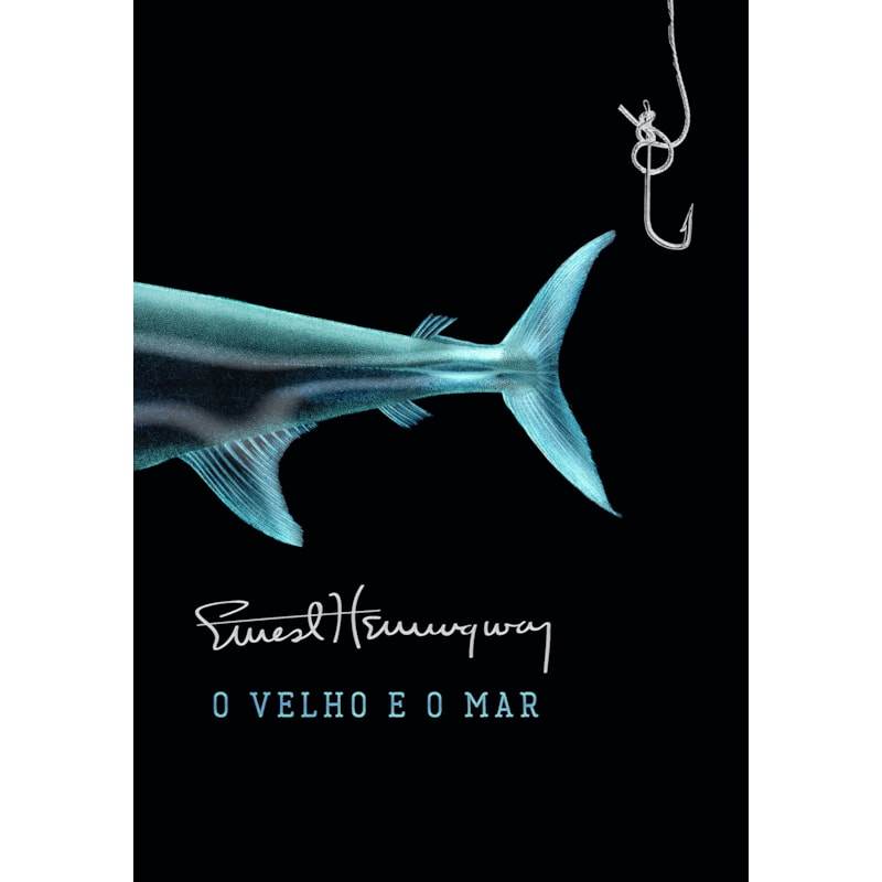 O velho e o mar (edição especial)