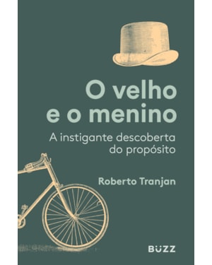 O VELHO E O MENINO