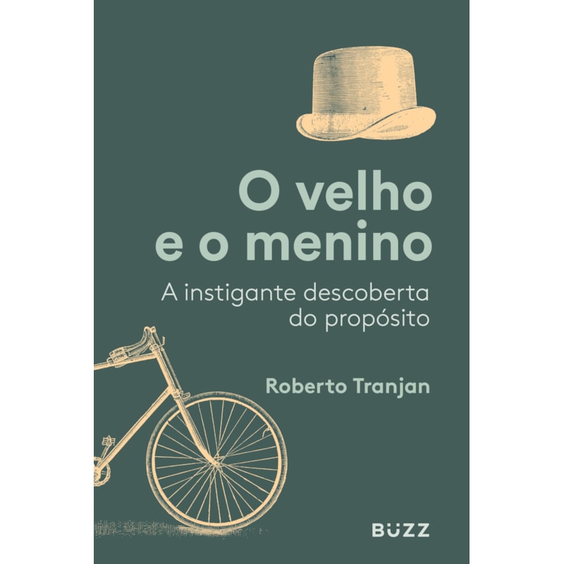O VELHO E O MENINO
