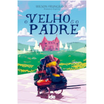 O VELHO E O PADRE