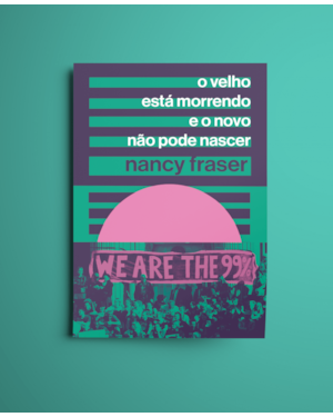 O VELHO ESTÁ MORRENDO E O NOVO NÃO PODE NASCER