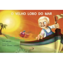 O velho lobo do mar