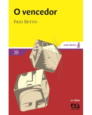 O VENCEDOR