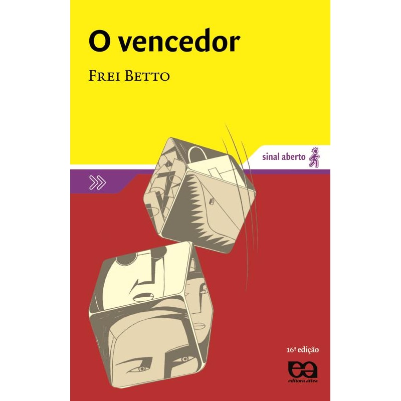 O VENCEDOR