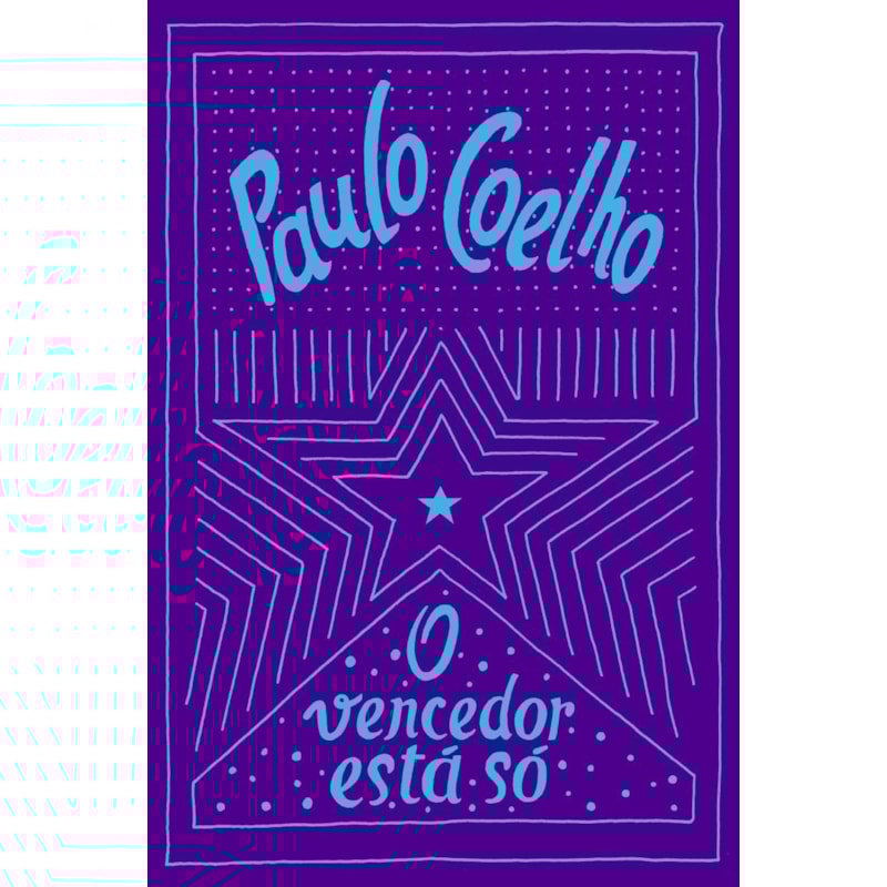 O VENCEDOR ESTÁ SÓ