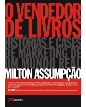 O vendedor de livros