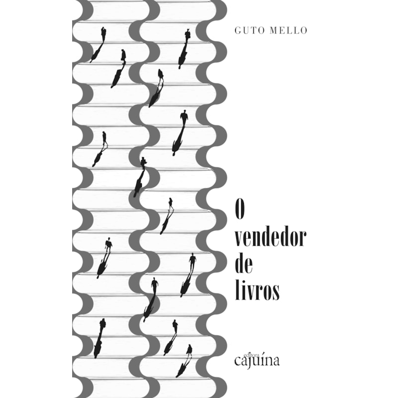 O vendedor de livros
