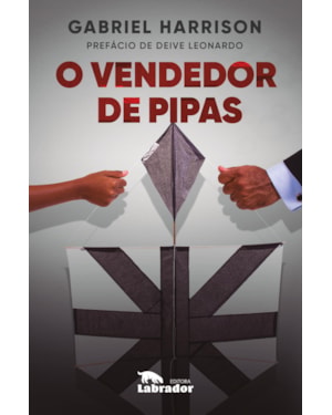 O VENDEDOR DE PIPAS