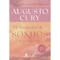 O VENDEDOR DE SONHOS 1 - O CHAMADO