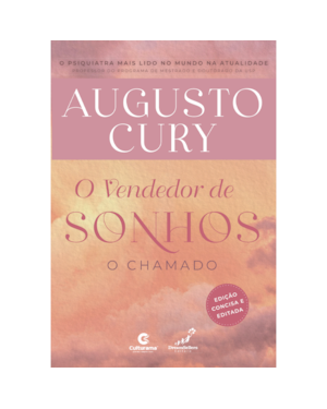 O VENDEDOR DE SONHOS 1 - O CHAMADO