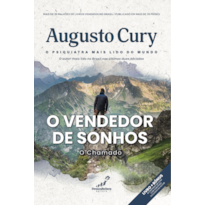 O VENDEDOR DE SONHOS - O CHAMADO