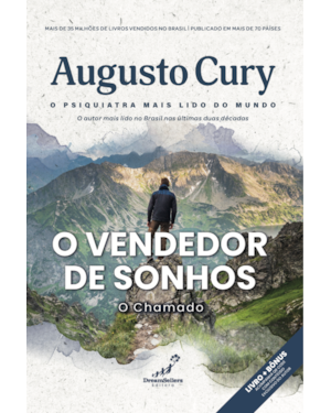 O VENDEDOR DE SONHOS - O CHAMADO