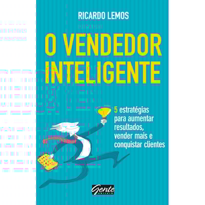 O VENDEDOR INTELIGENTE