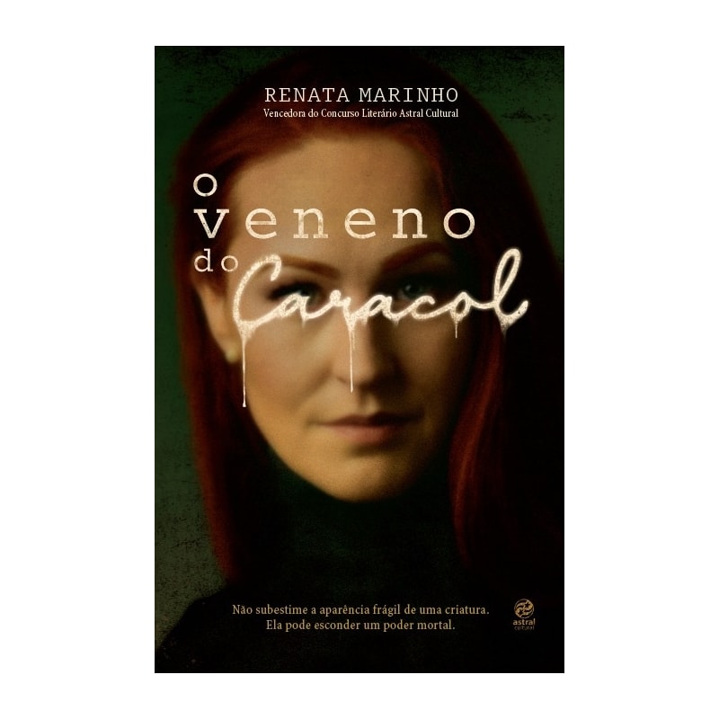 O VENENO DO CARACOL