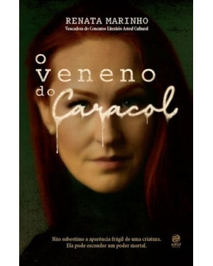 O veneno do caracol