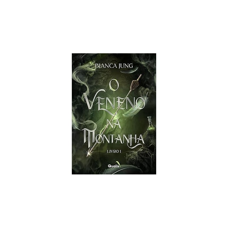 O VENENO NA MONTANHA