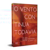 O VENTO CONTINUA, TODAVIA