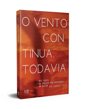 O VENTO CONTINUA, TODAVIA