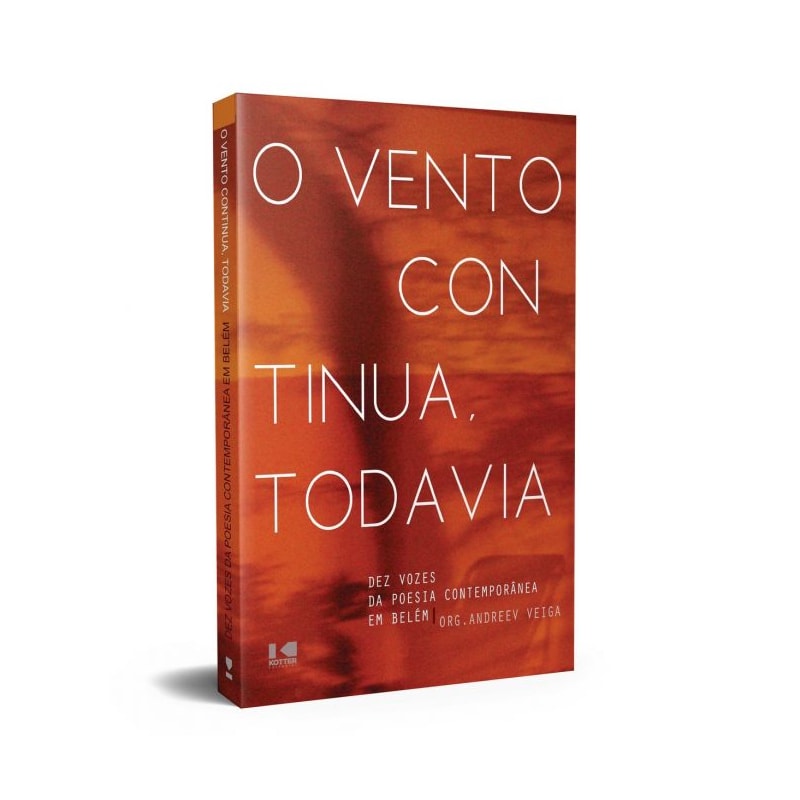 O VENTO CONTINUA, TODAVIA