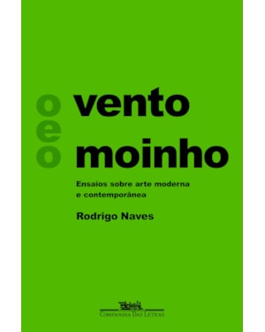 O vento e o moinho