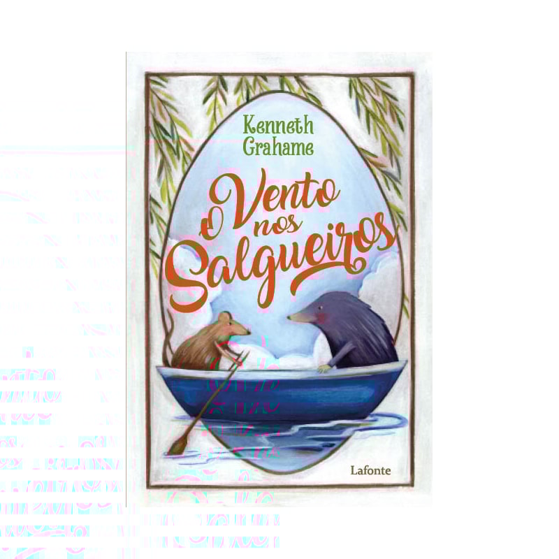 O VENTO NOS SALGUEIROS