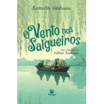 O VENTO NOS SALGUEIROS