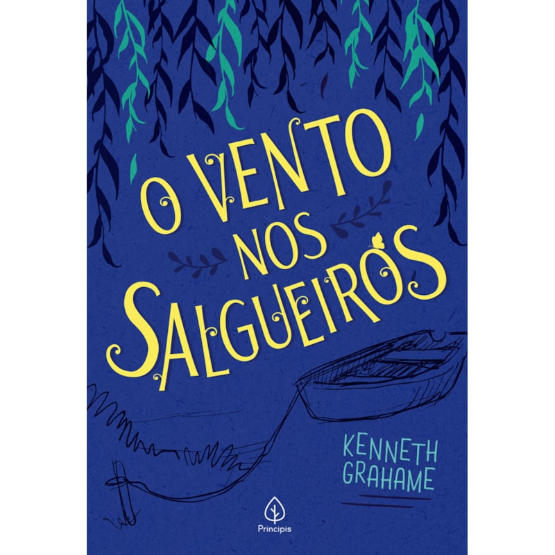 O VENTO NOS SALGUEIROS