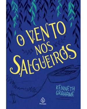 O VENTO NOS SALGUEIROS