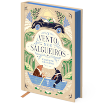 O VENTO NOS SALGUEIROS