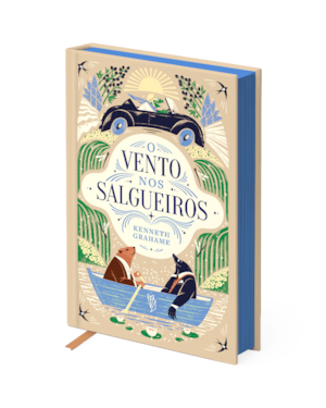 O VENTO NOS SALGUEIROS