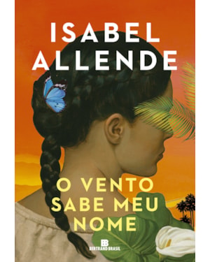 O VENTO SABE MEU NOME