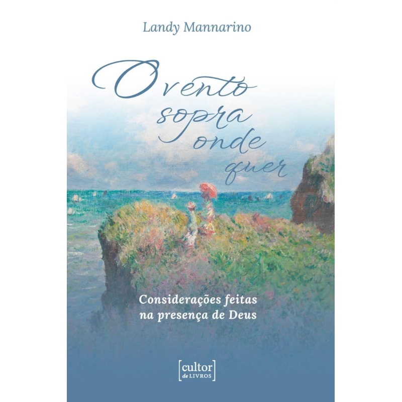 O VENTO SOPRA ONDE QUER:: CONSIDERAÇÕES FEITAS NA PRESENÇA DE DEUS