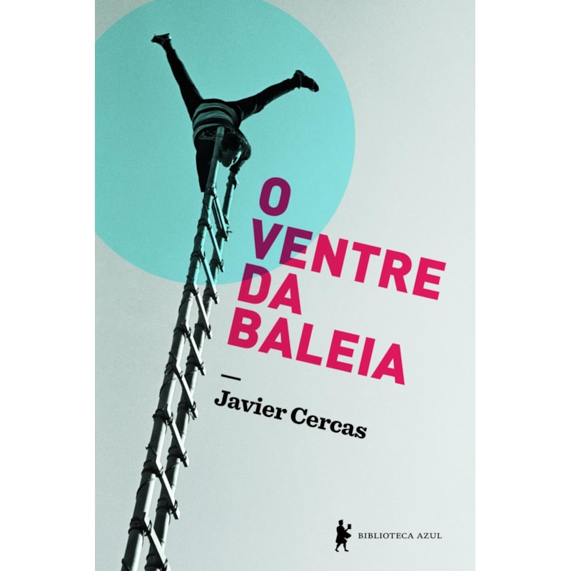 O VENTRE DA BALEIA