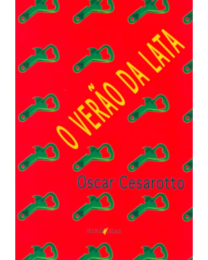 O VERÃO DA LATA
