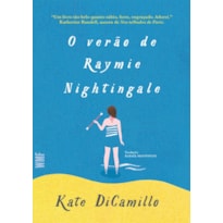 O VERÃO DE RAYMIE NIGHTINGALE