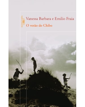 O VERÃO DO CHIBO