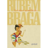 O VERÃO E AS MULHERES