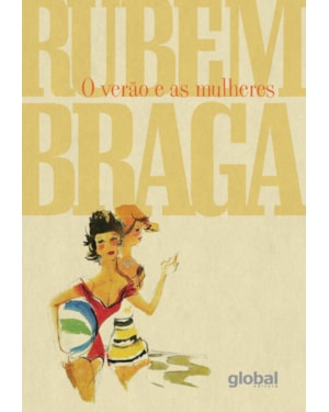 O verão e as mulheres