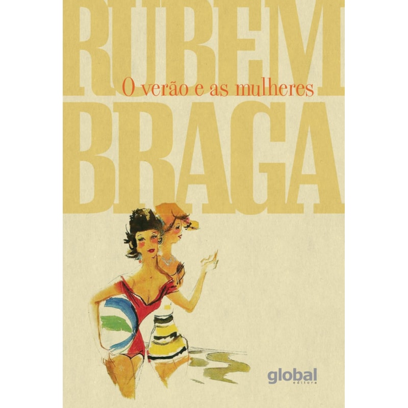 O VERÃO E AS MULHERES