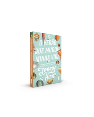 O VERÃO QUE MUDOU MINHA VIDA