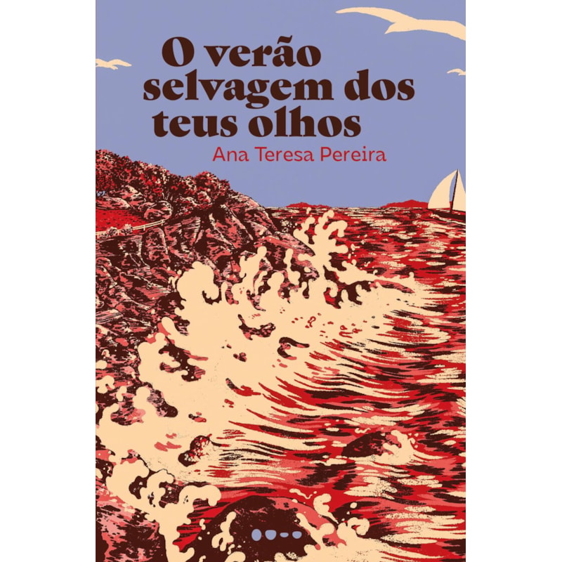 O verão selvagem dos teus olhos